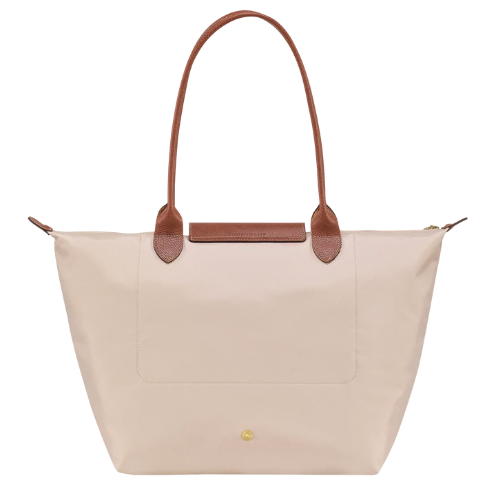 Bézs | Nagyméretű Shopper Táska
