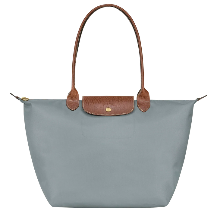 Acélszürke | Nagyméretű Shopper Táska