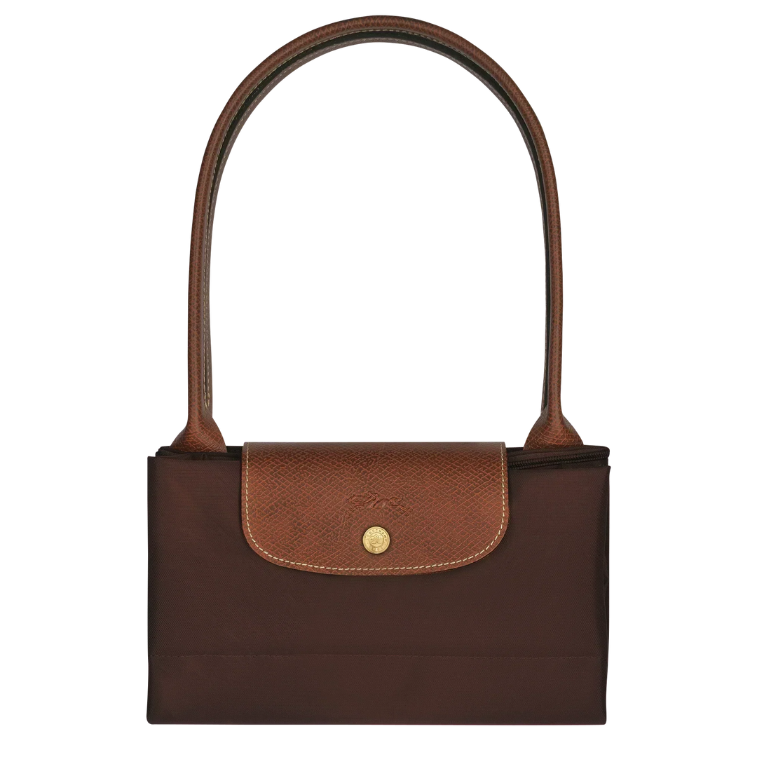 Ébenfekete | Nagyméretű Shopper Táska