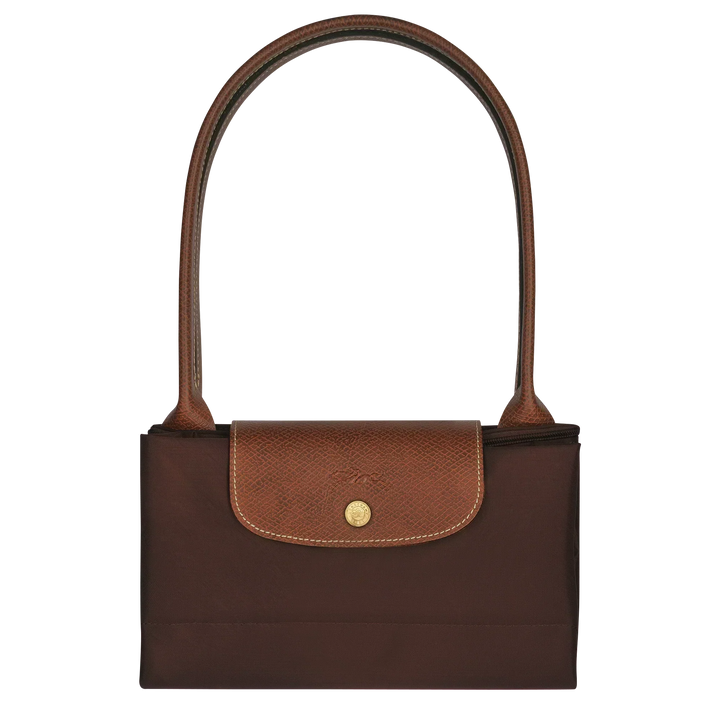 Ébenfekete | Nagyméretű Shopper Táska