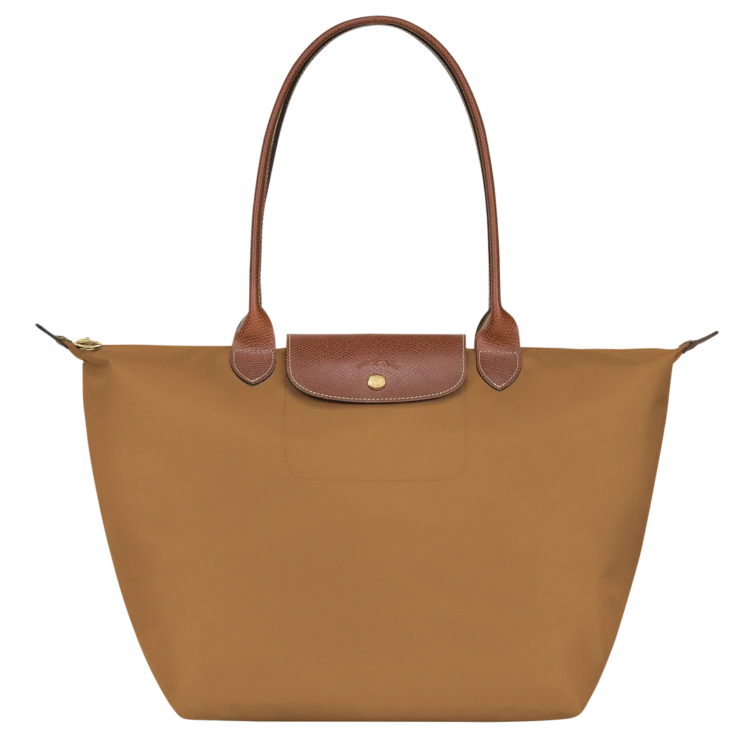 Őzbarna | Nagyméretű Shopper Táska
