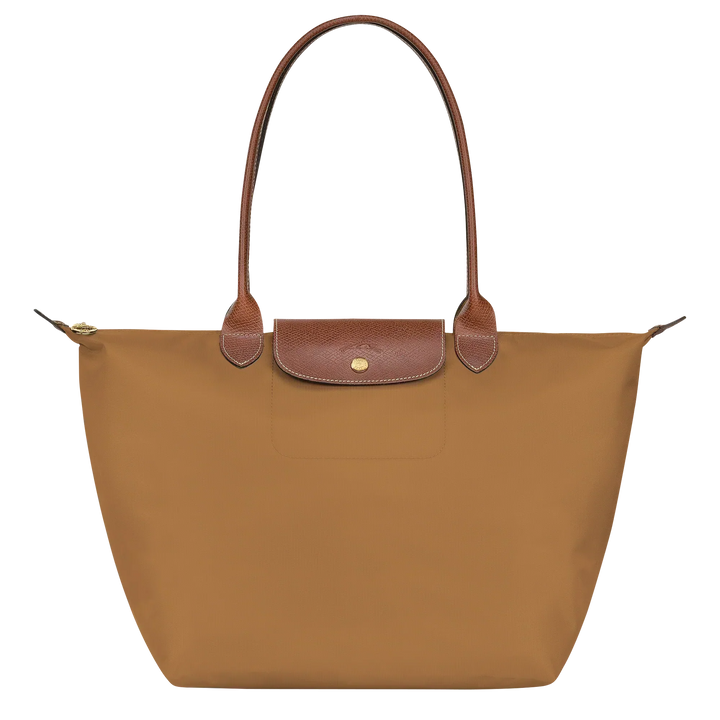 Őzbarna | Nagyméretű Shopper Táska
