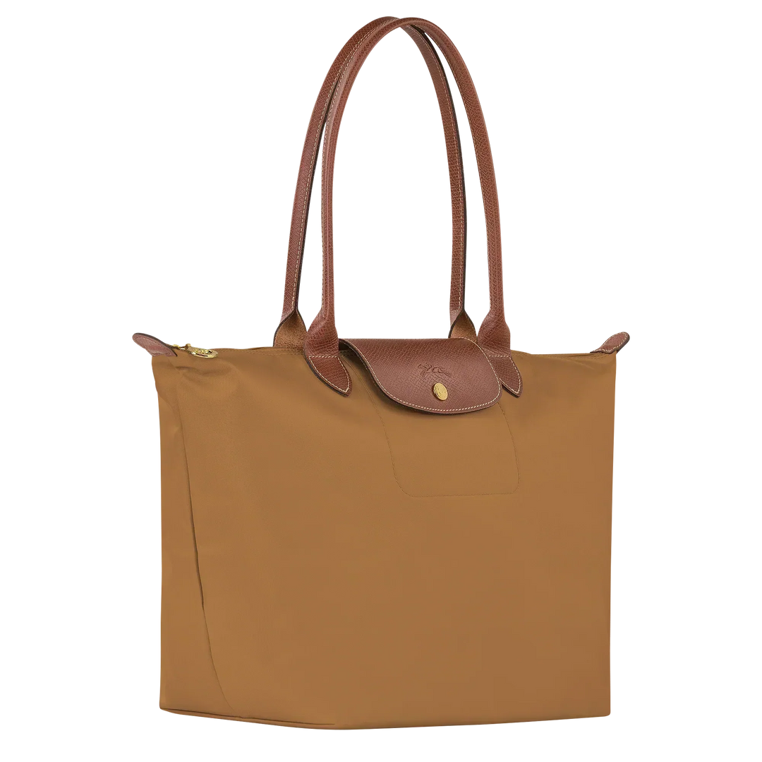 Őzbarna | Nagyméretű Shopper Táska