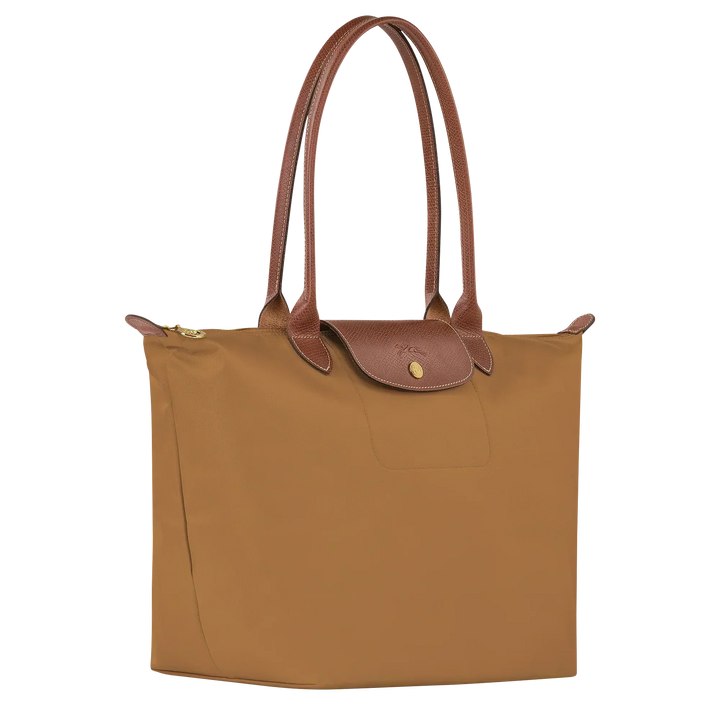 Őzbarna | Nagyméretű Shopper Táska