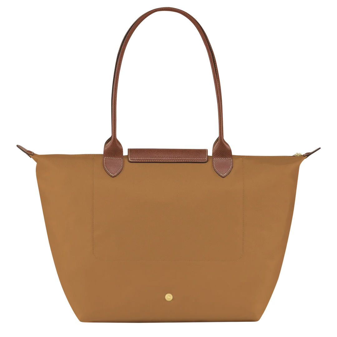 Őzbarna | Nagyméretű Shopper Táska