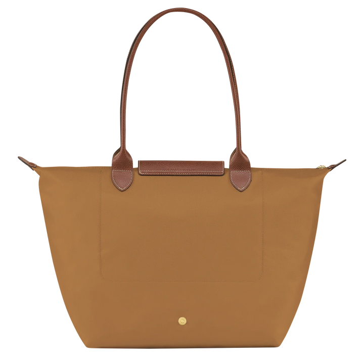 Őzbarna | Nagyméretű Shopper Táska