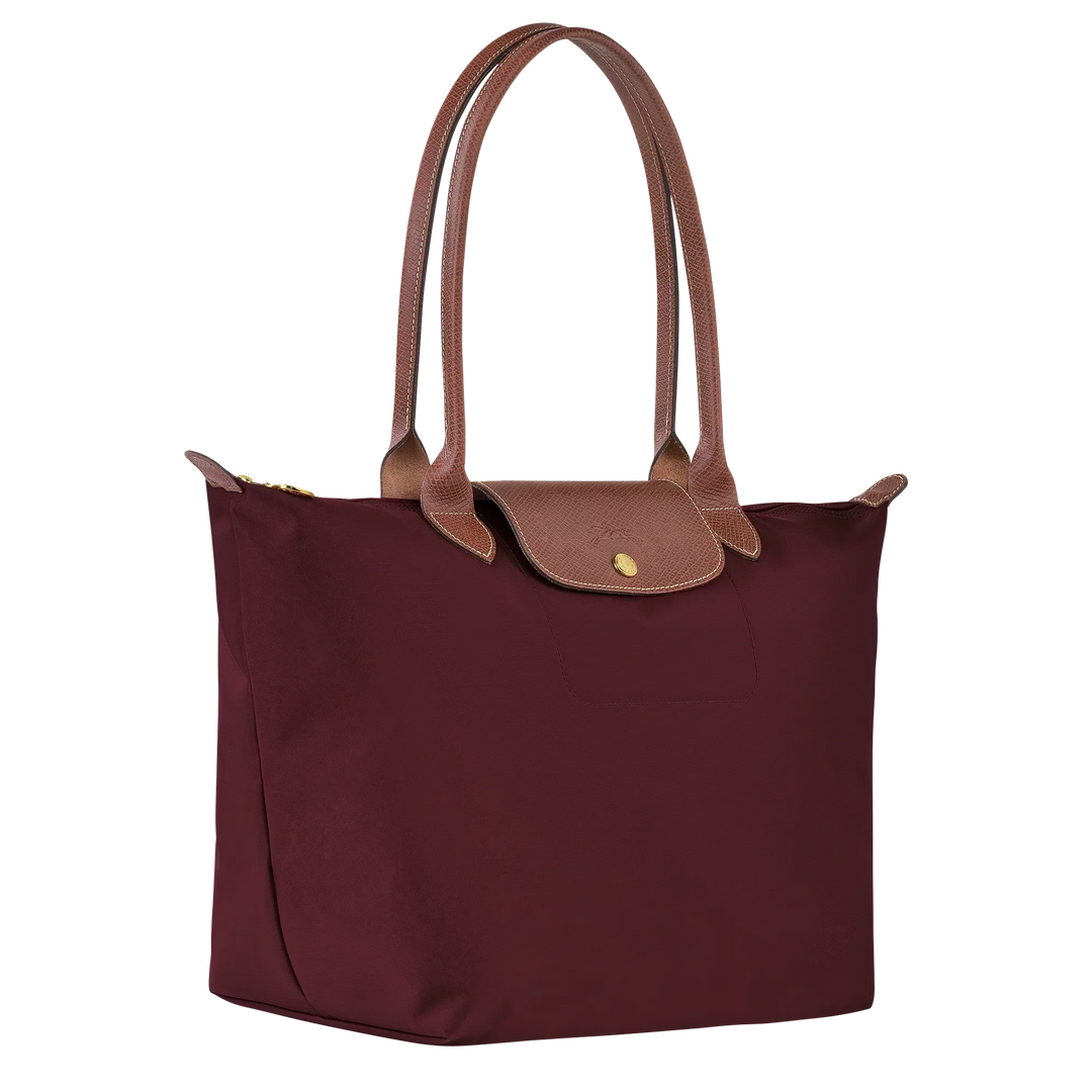 Bordó | Nagyméretű Shopper Táska