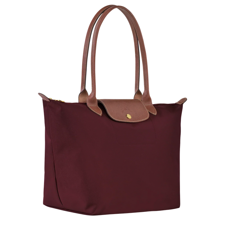 Bordó | Nagyméretű Shopper Táska
