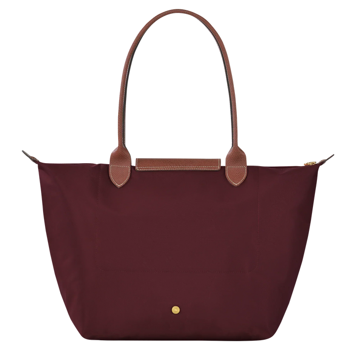 Bordó | Nagyméretű Shopper Táska