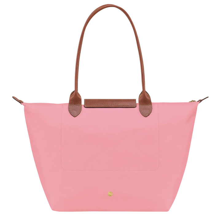 Púderrózsaszín | Nagyméretű Shopper Táska