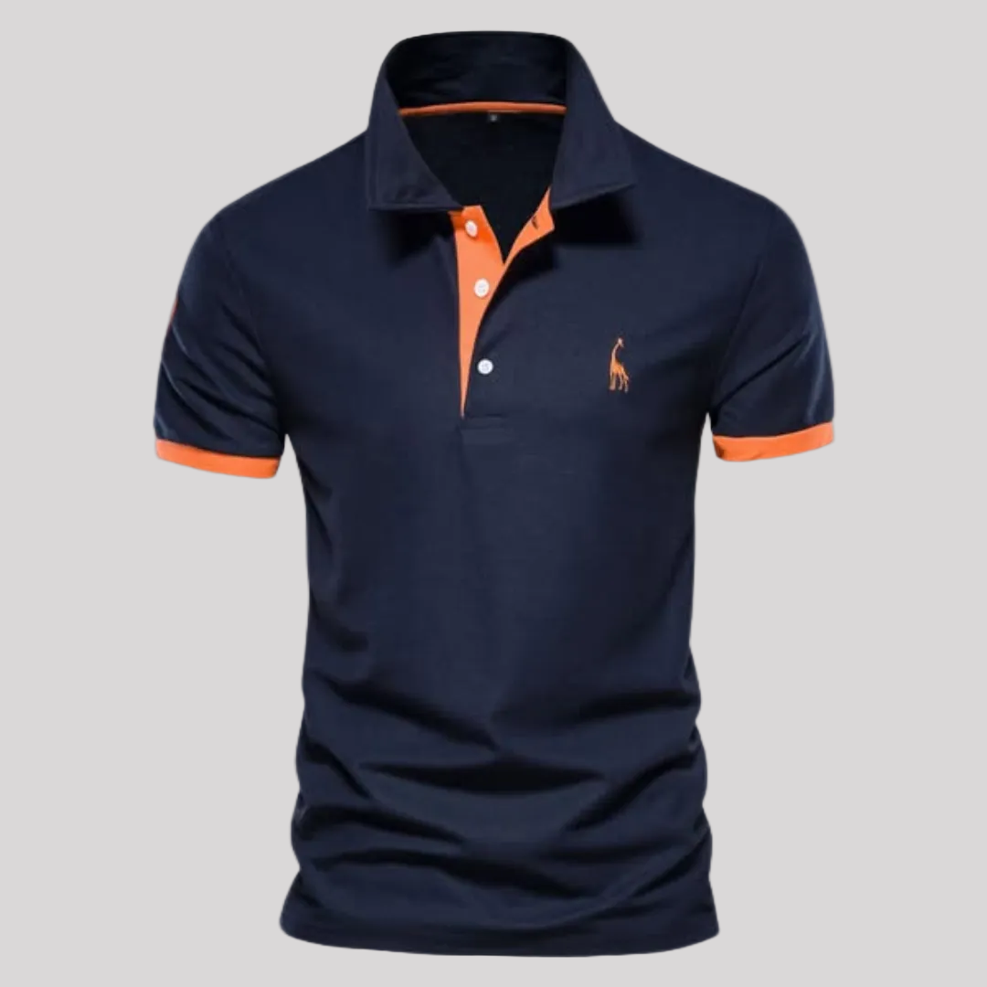 Tymir | Modern Casual Póló