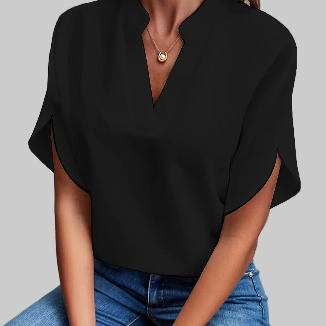 Julita | Elegáns Blúz