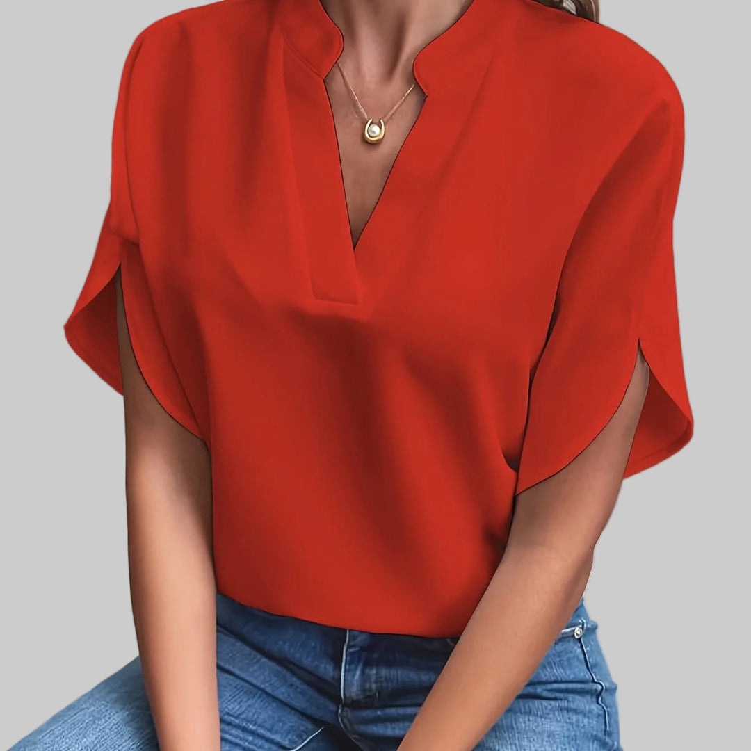Julita | Elegáns Blúz