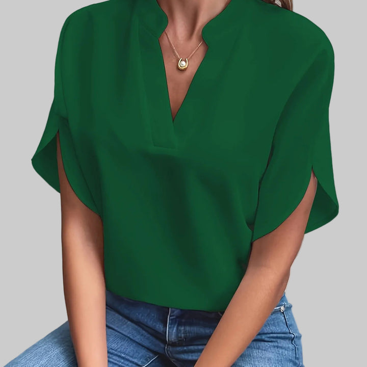 Julita | Elegáns Blúz