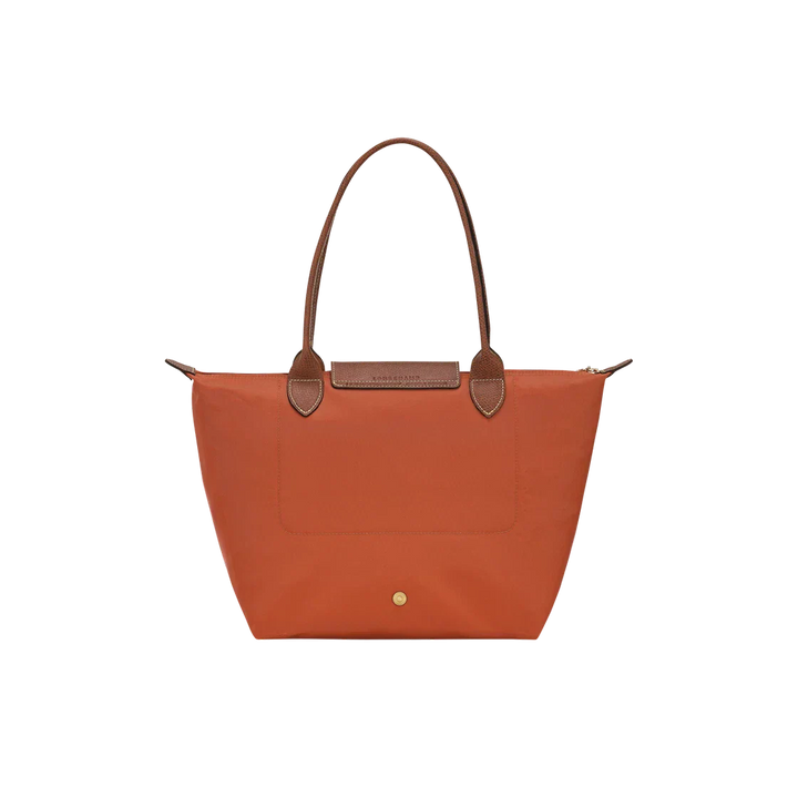 Téglavörös | Nagyméretű Shopper Táska