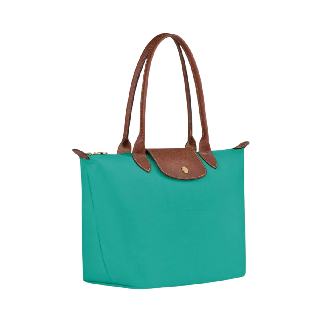 Türkiz | Nagyméretű Shopper Táska