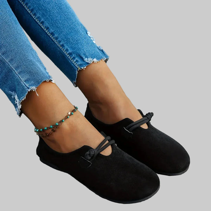 Bengy | Elegáns Casual Cipő