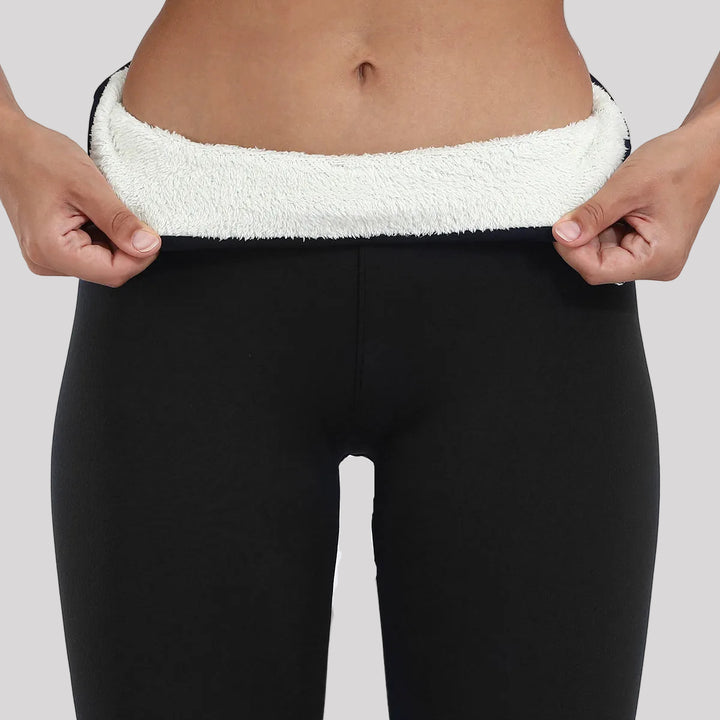 Puky | Bélelt Téli Leggings