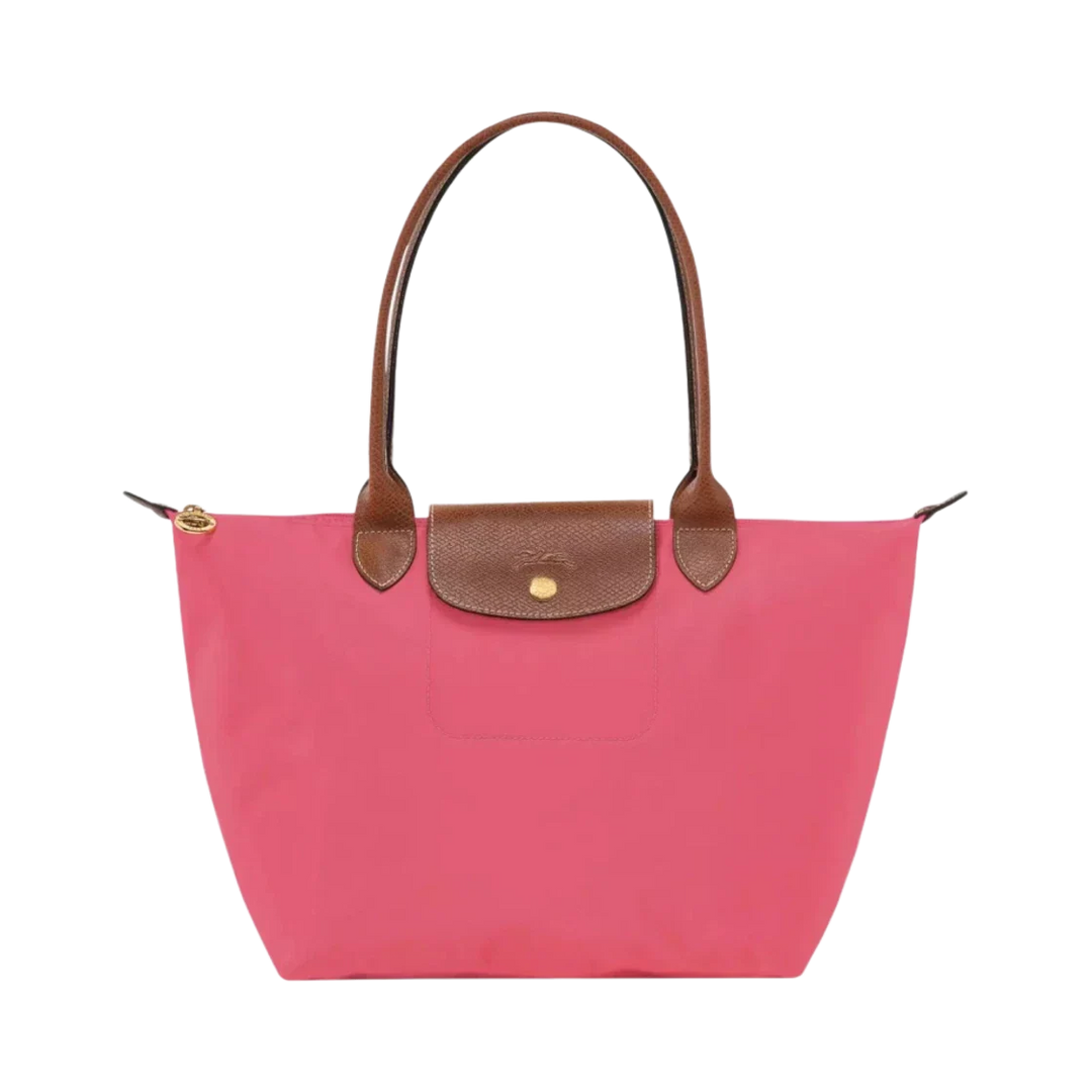 Gránátvörös | Nagyméretű Shopper Táska