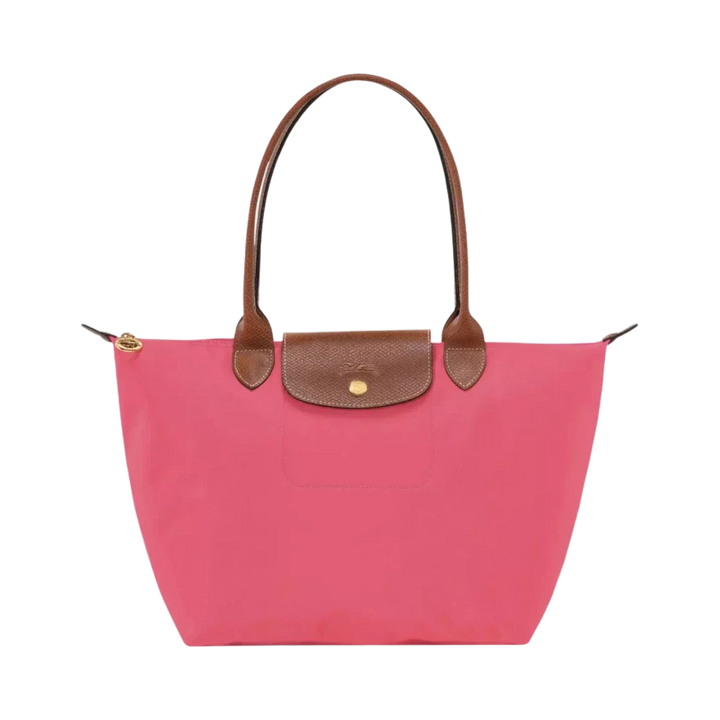 Gránátvörös | Nagyméretű Shopper Táska