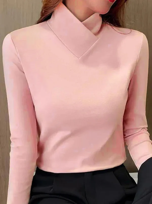 Isaline | Aszimmetrikus Női Felső
